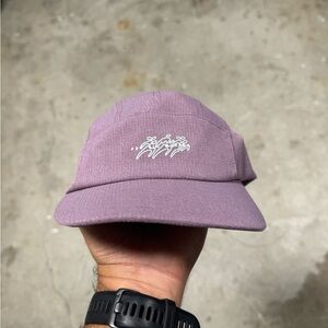 Lululemon Running Hat